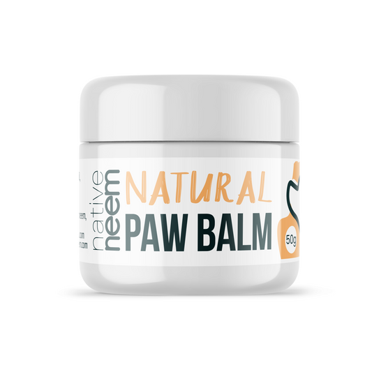 Nativeneem Paw Balm